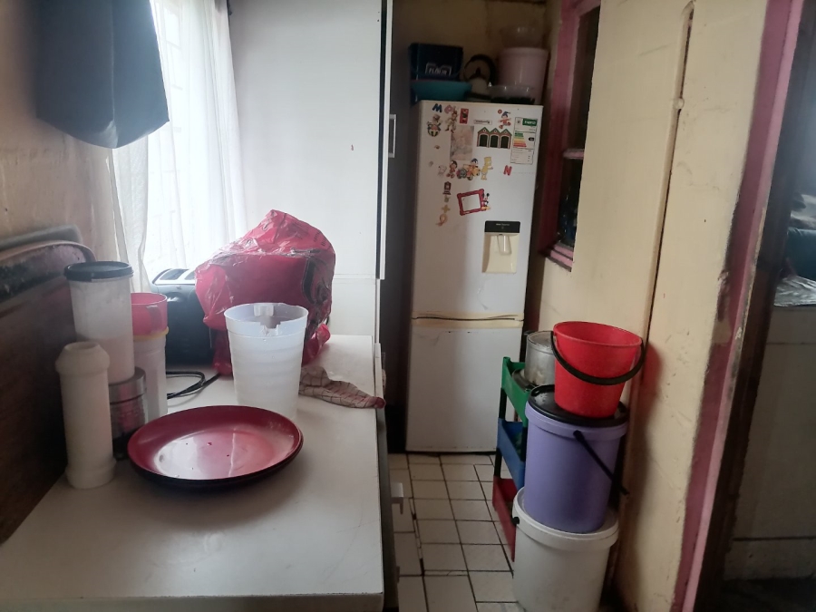 2 Bedroom Property for Sale in Delft South Western Cape